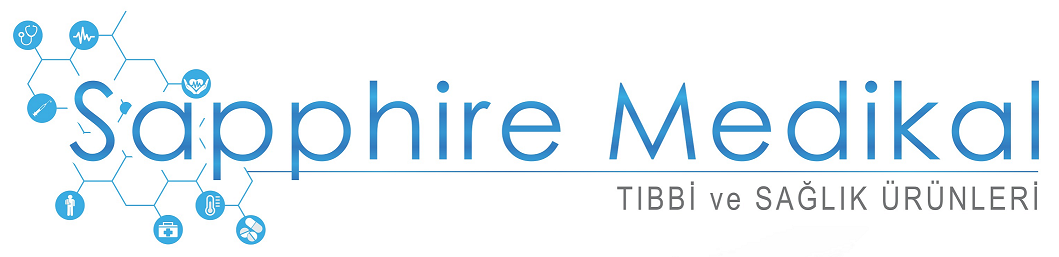 Sapphire Medikal Logo